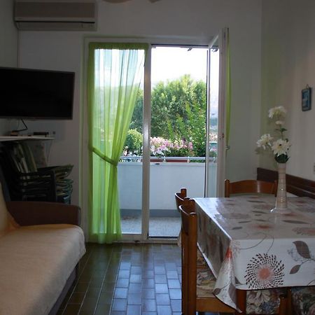 Mediterranean Oasis Apartments Baška Kültér fotó